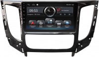 Photos - Car Stereo Incar PGA2-6120 