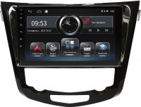 Photos - Car Stereo Incar PGA2-6210 