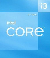 CPU Intel Core i3 Alder Lake i3-12100F OEM