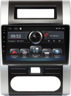 Photos - Car Stereo Incar PGA2-6219 