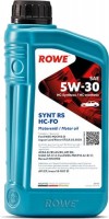 Engine Oil Rowe Hightec Synt RS HC-FO 5W-30 1 L