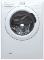 Photos - Washing Machine Candy NSO 148WM/1-S white