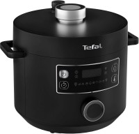 Photos - Multi Cooker Tefal Turbo Cuisine CY754830 