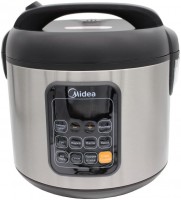 Photos - Multi Cooker Midea MB-RS5010W2 