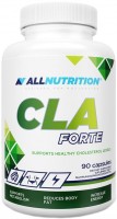 Photos - Fat Burner AllNutrition CLA Forte 90 cap 90