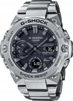 Photos - Wrist Watch Casio G-Shock GST-B400D-1A 