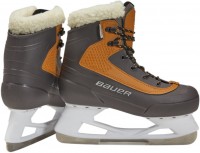 Photos - Ice Skates BAUER Rec Ice 