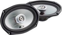 Photos - Car Speakers Alpine SXE-69C2 