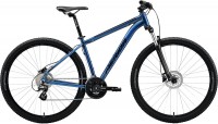 Photos - Bike Merida Big.Nine 15 2022 frame XL 