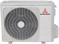 Photos - Air Conditioner Mitsushito SGM60MIG2 61 m² on 3 unit(s)