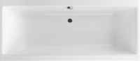 Photos - Bathtub Excellent Pryzmat Slim 180x80.5 cm