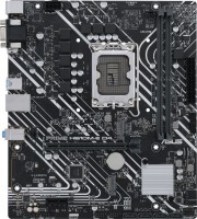 Photos - Motherboard Asus PRIME H610M-E DDR4 