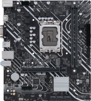 Photos - Motherboard Asus PRIME H610M-K DDR4 