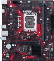 Photos - Motherboard Asus EX-H610M-V3 D4-CSM 