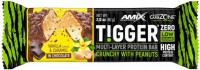 Photos - Protein Amix Tigger Zero Bar 0.1 kg
