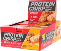 Photos - Protein BSN Protein Crisp 0.7 kg