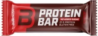 Photos - Protein BioTech Protein Bar 0.1 kg