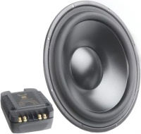 Photos - Car Speakers Morel ADMW 9 