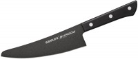 Photos - Kitchen Knife SAMURA Shadow SH-0083 