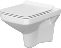 Photos - Toilet Cersanit Como New Clean On K701-102 