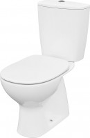 Photos - Toilet Cersanit Arteco 021 Clean On K667-074 