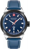Wrist Watch Swiss Military Hanowa SMWGB2100170 