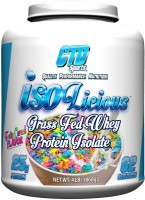 Photos - Protein CTD Sports ISOLicious 1.9 kg