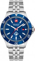 Wrist Watch Swiss Military Hanowa SMWGH2100602 