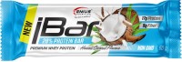 Photos - Protein Genius Nutrition iBar 28% Protein Bar 0.1 kg