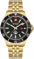 Wrist Watch Swiss Military Hanowa SMWGH2100610 