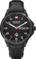 Wrist Watch Swiss Military Hanowa SMWGB2100330 
