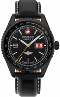 Photos - Wrist Watch Swiss Military Hanowa SMWGB2101030 