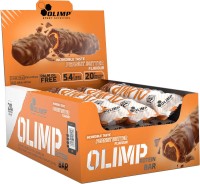 Photos - Protein Olimp Olimp Protein Bar 0.8 kg