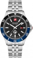 Wrist Watch Swiss Military Hanowa SMWGH2100603 