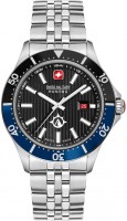 Photos - Wrist Watch Swiss Military Hanowa SMWGH2100603 