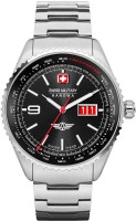 Photos - Wrist Watch Swiss Military Hanowa SMWGH2101006 