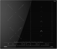 Photos - Hob Teka Maestro IZS 66800 MST black