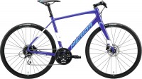 Photos - Bike Merida Speeder 100 2022 frame XXS 