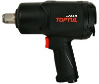 Photos - Drill / Screwdriver TOPTUL KSAC3213 