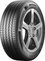 Tyre Continental UltraContact (225/60 R18 100H)