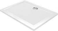 Photos - Shower Tray WasserKRAFT Salm 120x90 27T07 