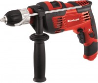 Photos - Drill / Screwdriver Einhell Home TH-ID 720/1 Kit 