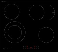 Photos - Hob Schaub Lorenz SLK CY62T5 black