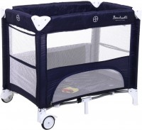 Photos - Playpen Bambinelli T-708A 