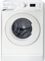 Photos - Washing Machine Indesit MTWA 61051 W white