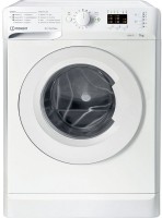 Photos - Washing Machine Indesit MTWA 71252 W white