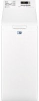 Photos - Washing Machine Electrolux PerfectCare 600 EW6TN25061P white