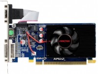 Photos - Graphics Card Arktek Radeon R5 230 AKR230D3S2GL1 