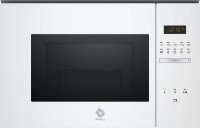 Photos - Built-In Microwave Balay 3CG-5172B0 