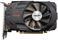 Photos - Graphics Card Arktek Radeon RX 550 AKR550D5S4GH1 